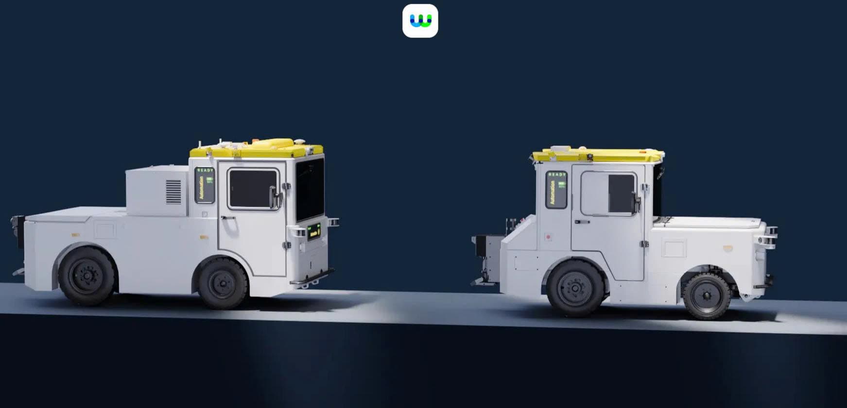 Q-Tractor – Autonomous Tractor