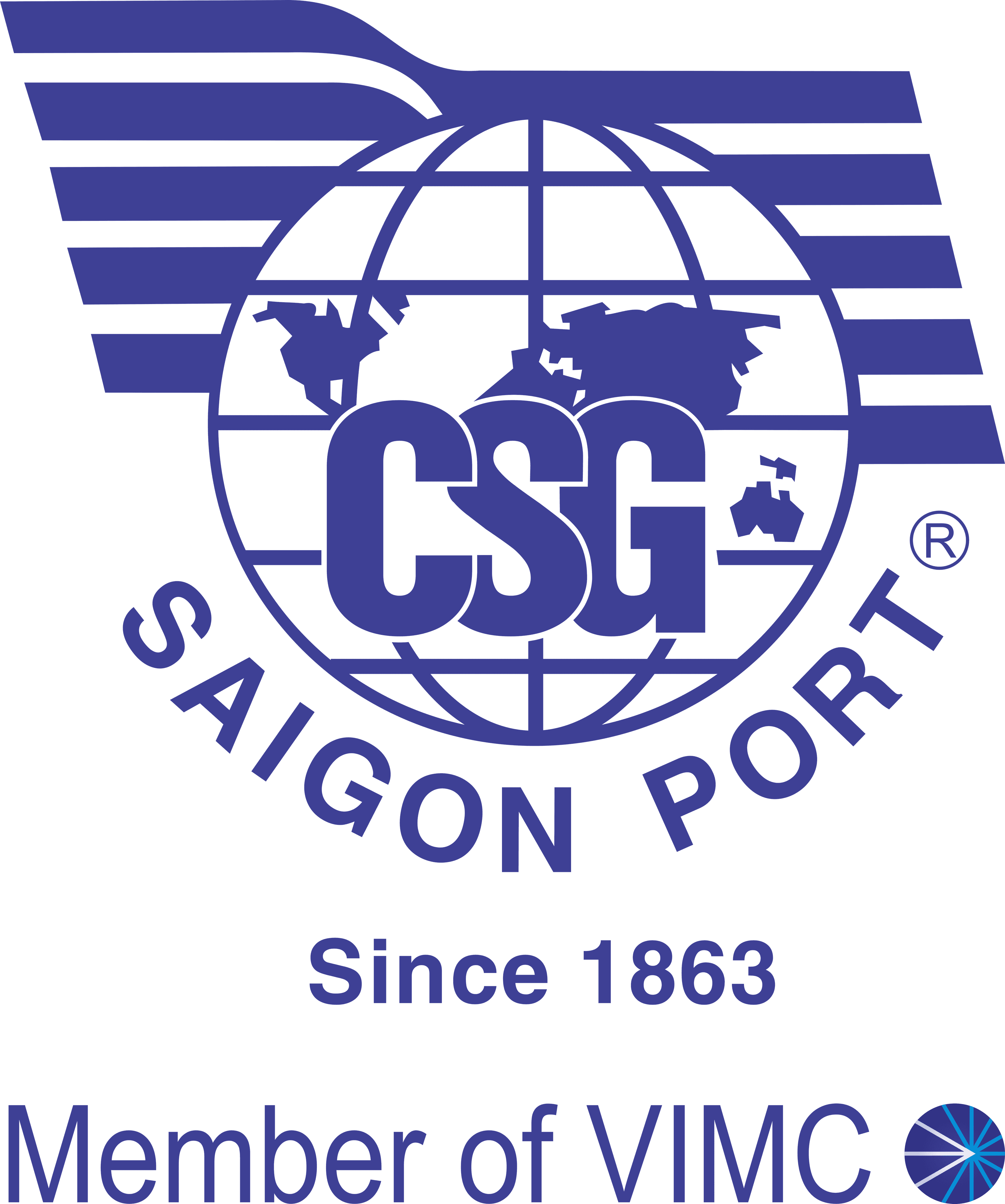 SaiGon Port