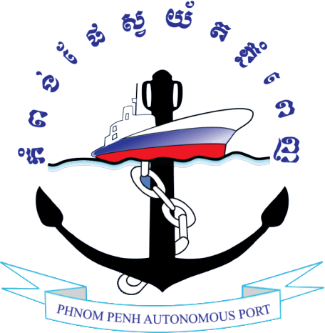 Phnom Penh Port