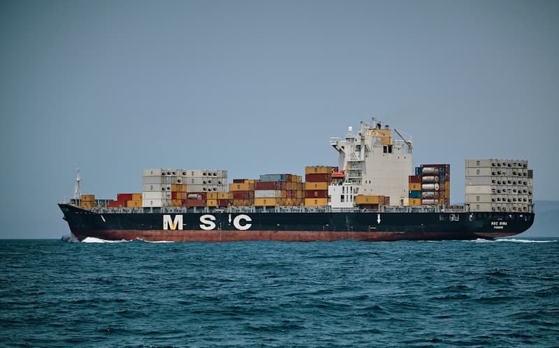 Vietnam Container Throughput Reaches 34.36 Million TEU in 2025, Up 11%