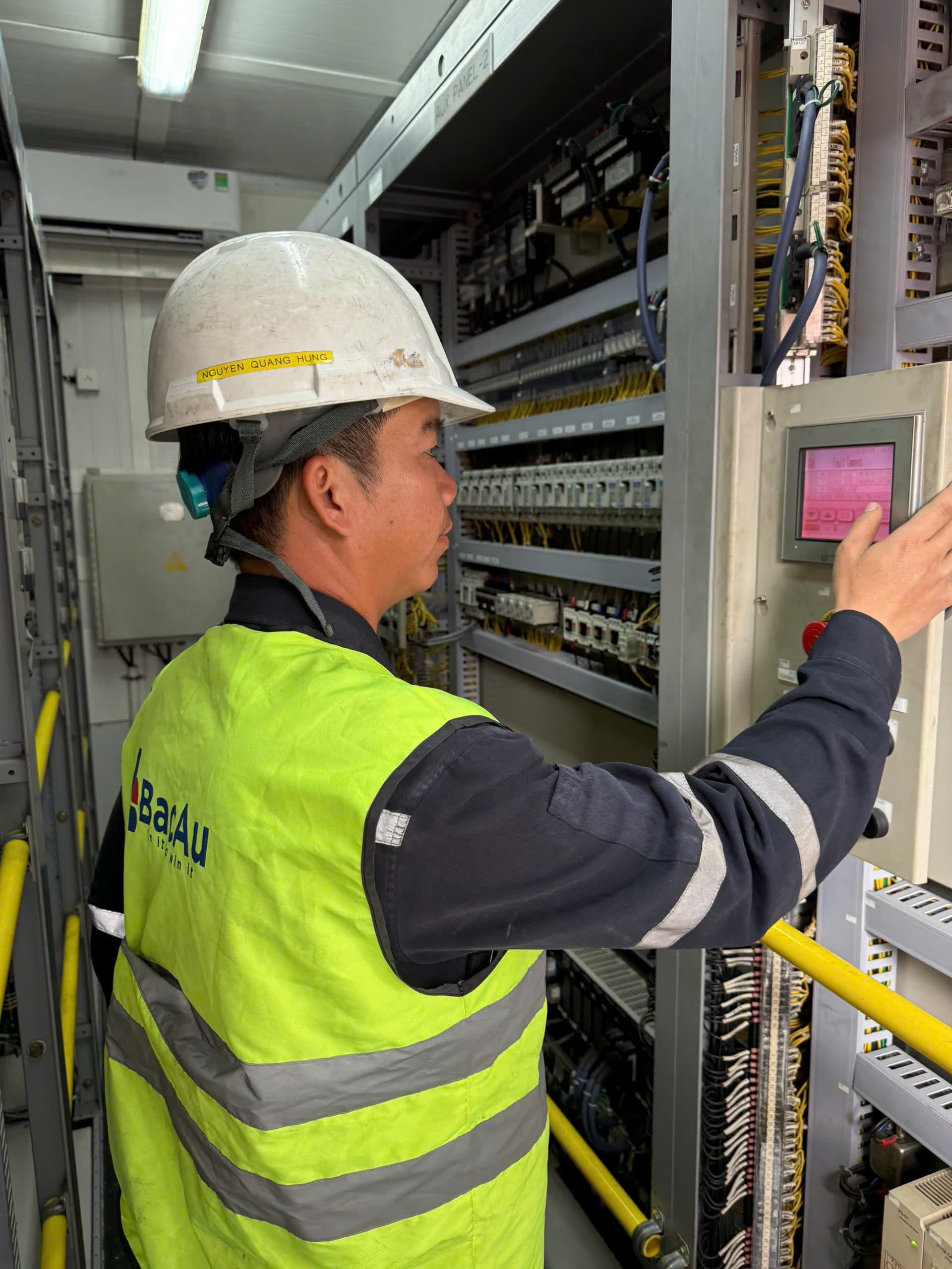 Technical Services