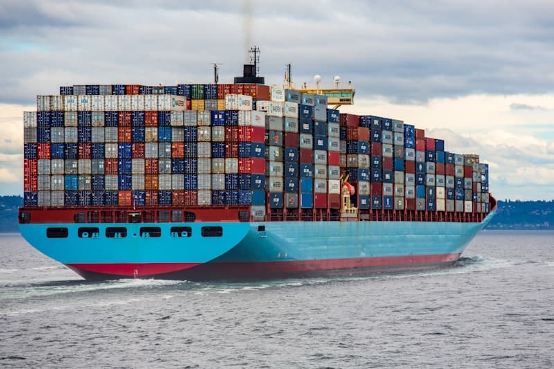 Hai Phong Port Sets Record with 2 Million TEU Milestone in 2025
