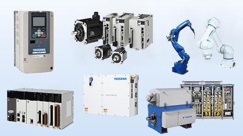 Yaskawa Automation Solutions