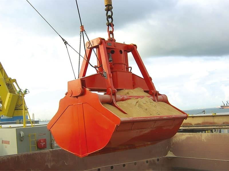 Janus Grab – ដំណោះស្រាយស្នប់ចាប់ទំនិញរាយ