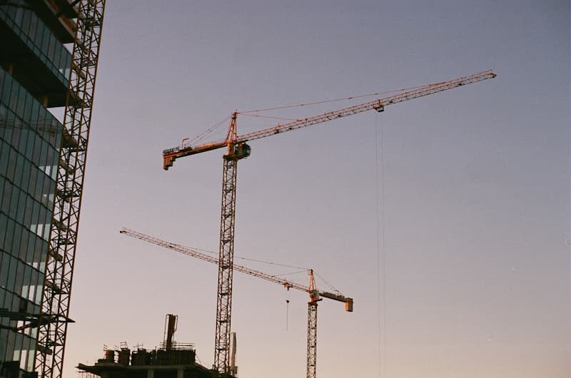 CONSTRUCTION FIELD 1