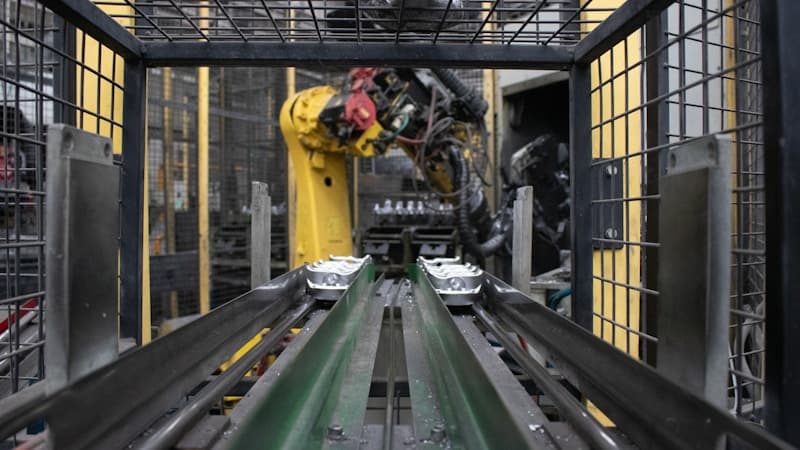 Industrial Services