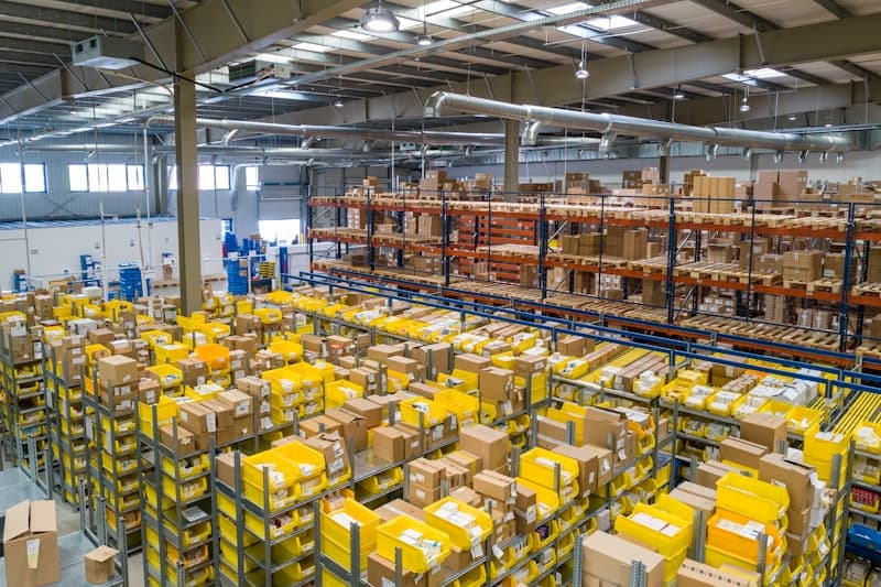 Việt Nam lần đầu sản xuất cẩu RTG Hybrid tại Tân Cảng Cát Lái