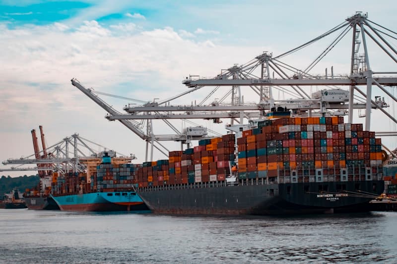Can Gio Mega-Port Officially Approved with $4.8 Billion Investment